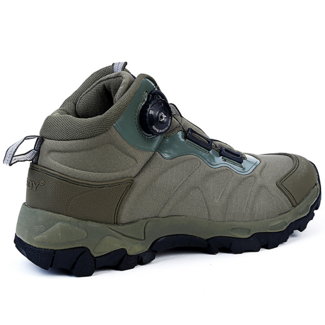 Outdoor Wandelschoenen - TrailMaster