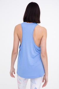 Luchtige Dames Flow Tanktop – Liora