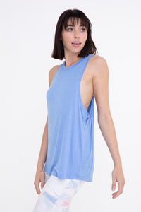 Luchtige Dames Flow Tanktop – Liora