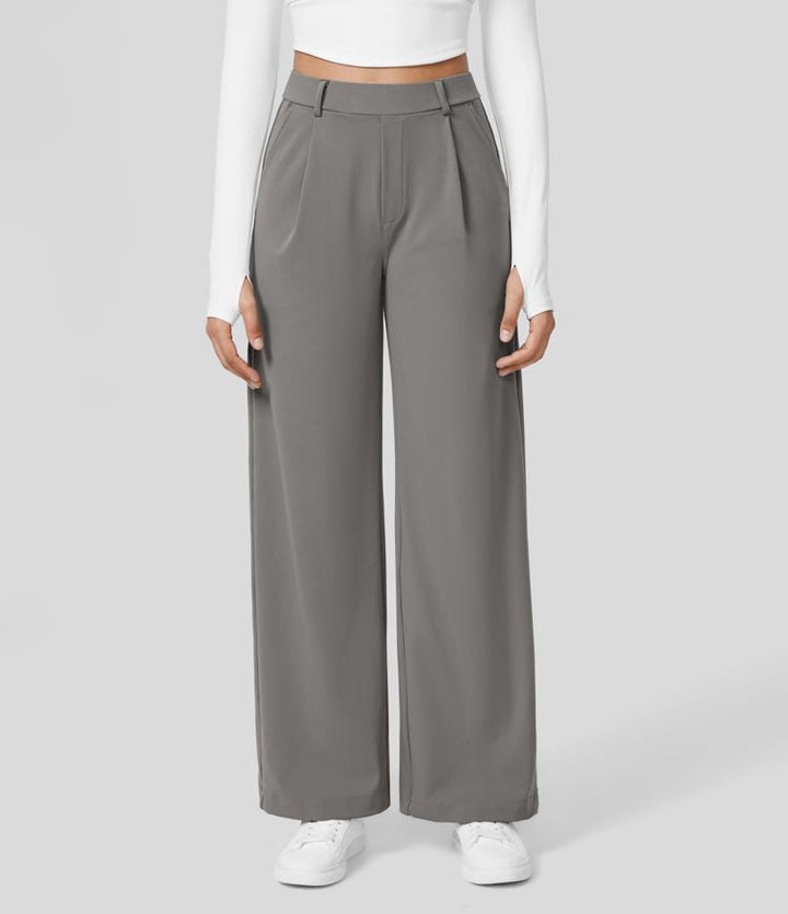 Comfortabele Casual Broek - Ace