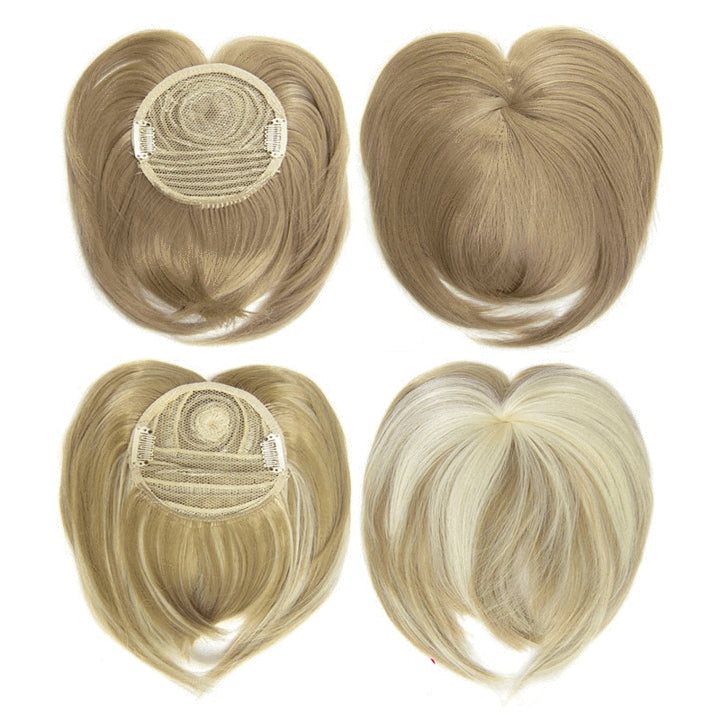 Snelle Clip-in Hairextension voor Kort Haar – Zuri