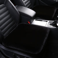 Luxe Schapenvacht Kussen - Lara