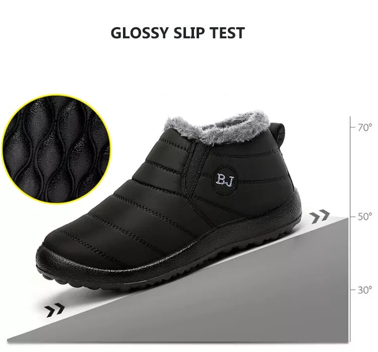 Vardi Dante™ Lage Snowboots | Perfect voor wandelen!