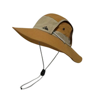 Outdoor Zonnehoed met UV-bescherming – Solterra