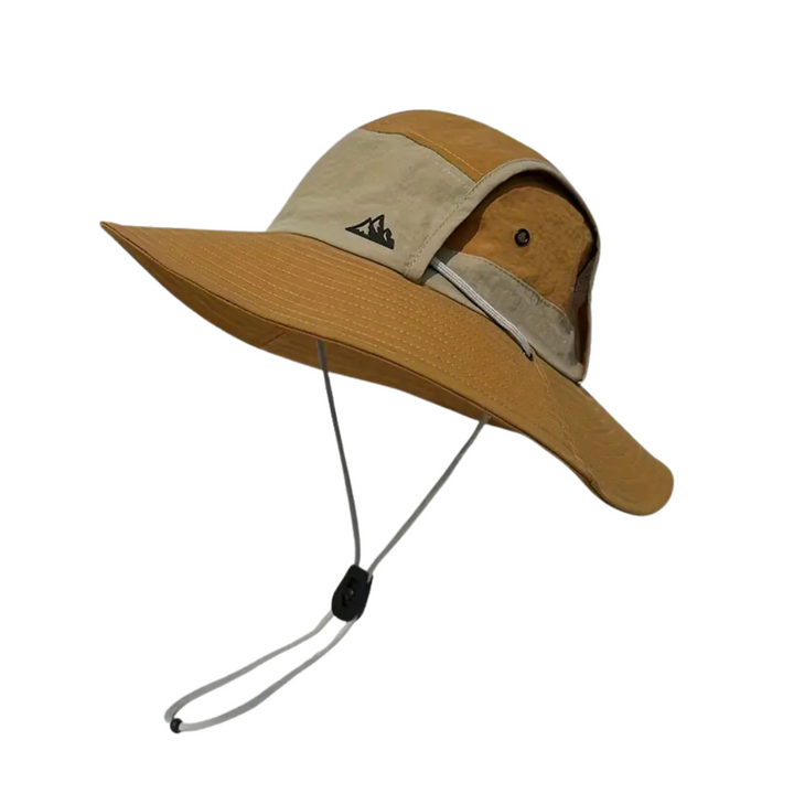 Outdoor Zonnehoed met UV-bescherming – Solterra