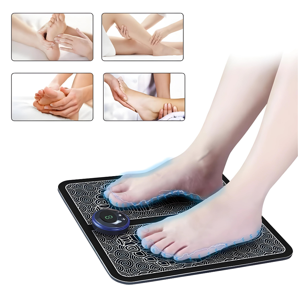 EMS Voetmassagepad - RevitaFeet