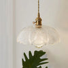 Glas Hanglamp - OpulentGlow