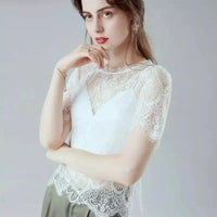 Vardi Dante™ Zephyra Blouse | Zomers & Luchtig