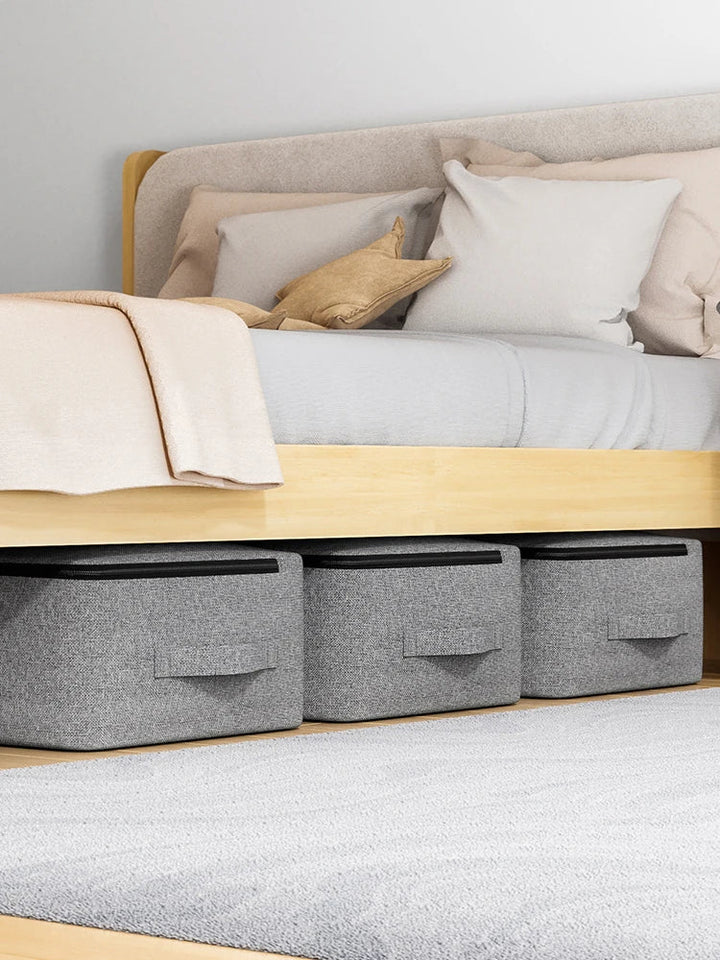 Slimme en Ruime Opbergtas - UnderStore