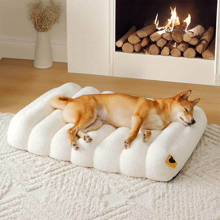 Comfortabel Hondenbed - CheesecakeComfort Bed