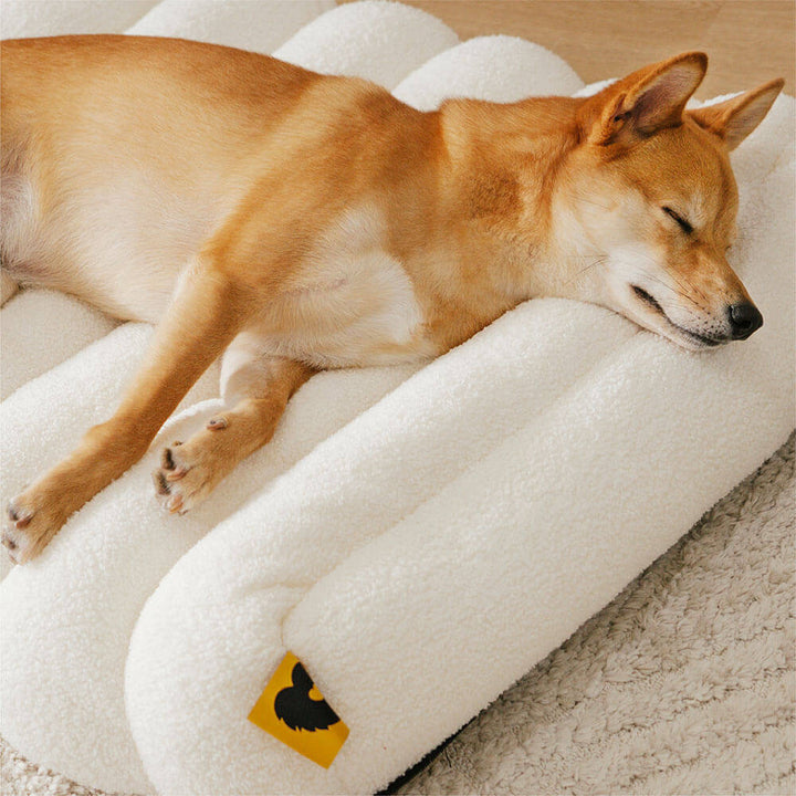 Comfortabel Hondenbed - CheesecakeComfort Bed