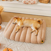 Comfortabel Hondenbed - CheesecakeComfort Bed