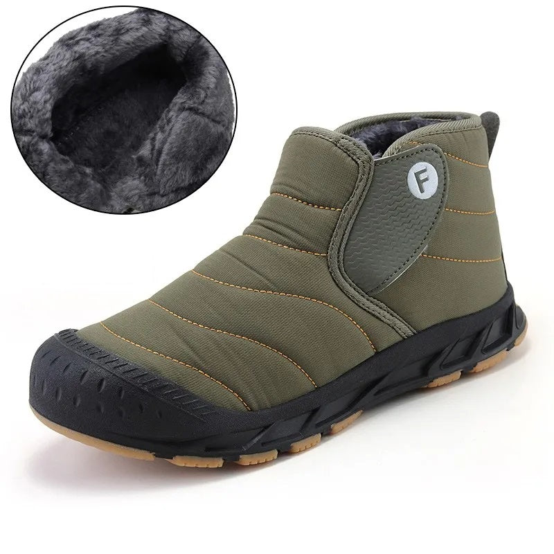 Vardi Dante™ ArcticHug Snowboots | De perfecte snowboots