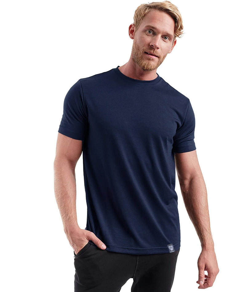 Vardi Dante™ Jurgen T-Shirt | Ademend & Comfortabel