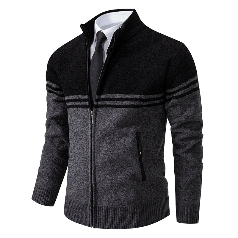 Vardi Dante™ JokerKnit Vest | Comfortabel en warm vest voor elk moment