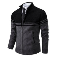 Vardi Dante™ JokerKnit Vest | Comfortabel en warm vest voor elk moment