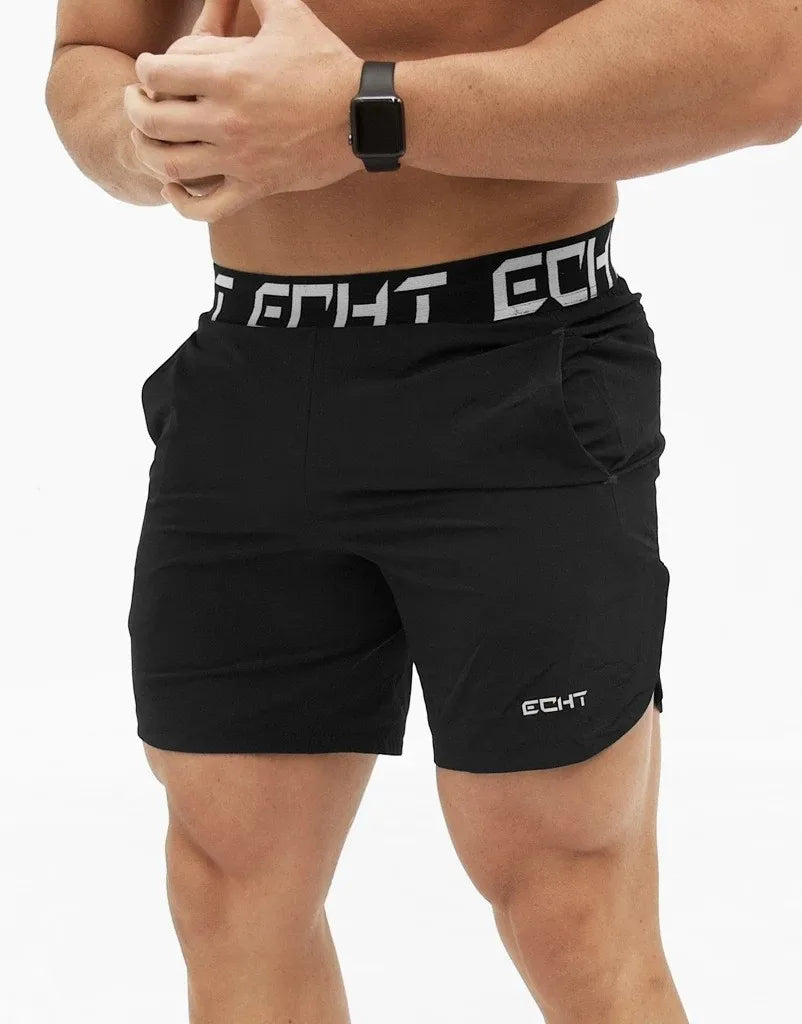 Vardi Dante™ Rutger Trainingsshort | Sportief & Casual