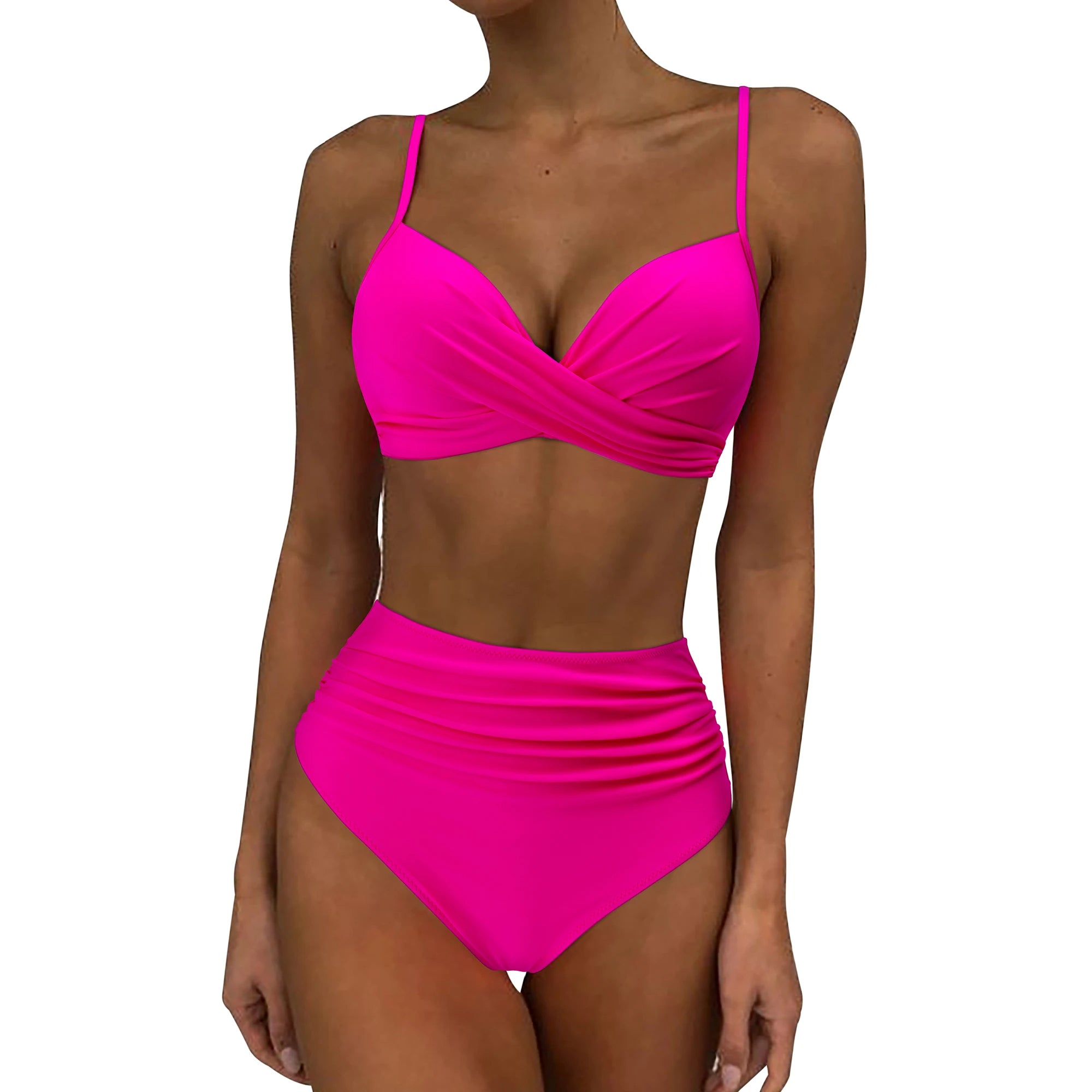 Vardi Dante™ Hannie Bikini | Gewatteerd & Stijlvol