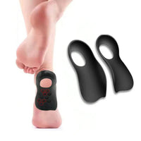 Corrigerende Inlegzolen - ErgoStep (1+1 GRATIS)