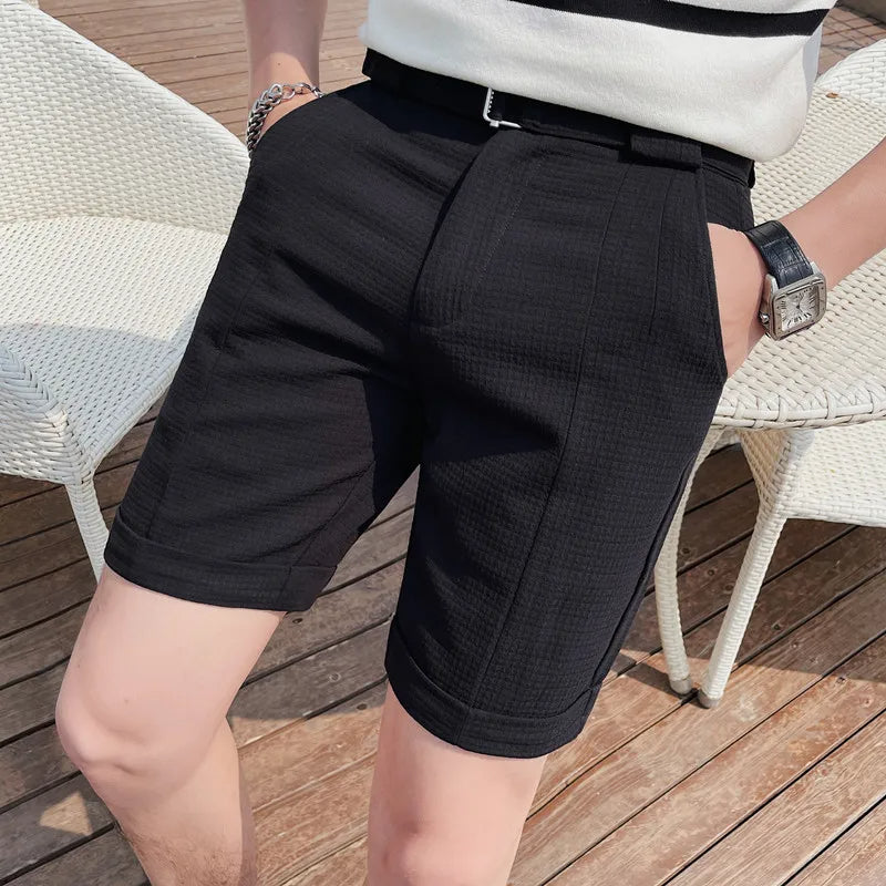 Vardi Dante™ Quinten Short | Trendy & Veelzijdig