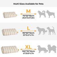 Comfortabel Hondenbed - CheesecakeComfort Bed