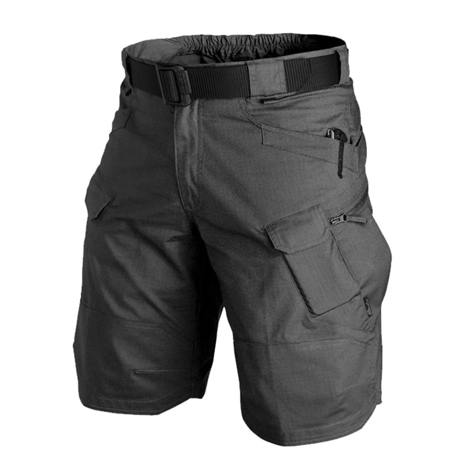 Vardi Dante™ Jorrit Cargoshort | Waterdicht & Praktisch