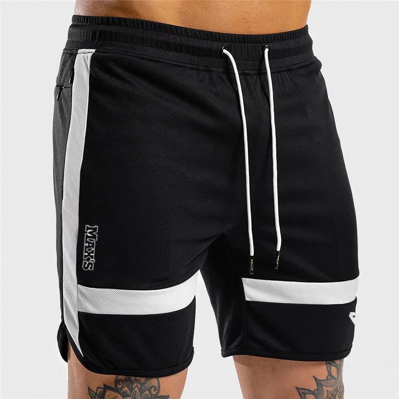 Vardi Dante™ Eldert Sportshort | Sportief & Ademend