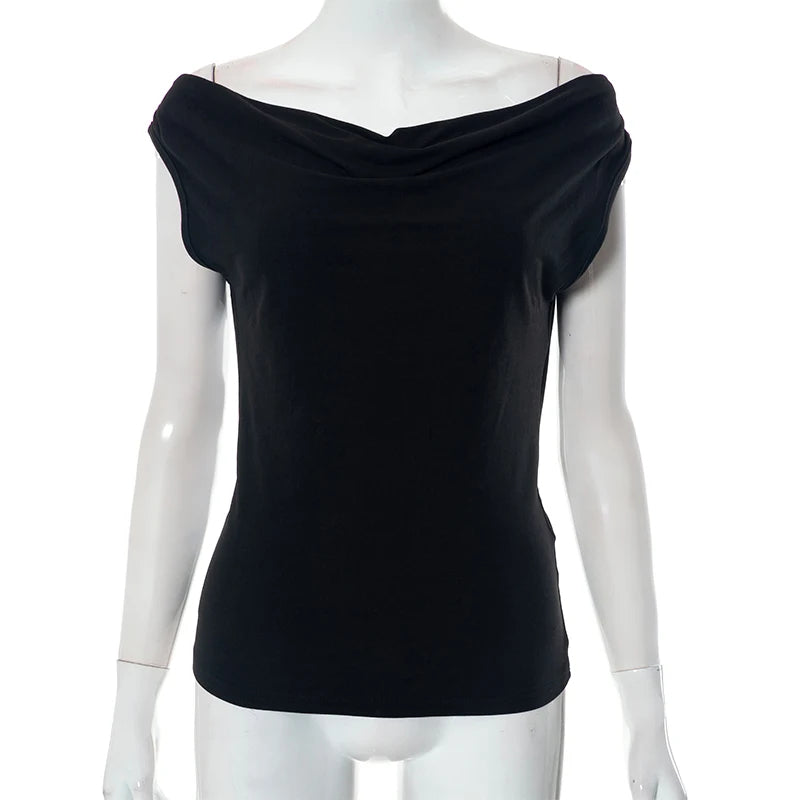 Vardi Dante™ Eloweth Top | Uniek & Stijlvol