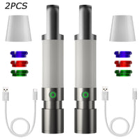 LED Zaklamp - MeteorLite