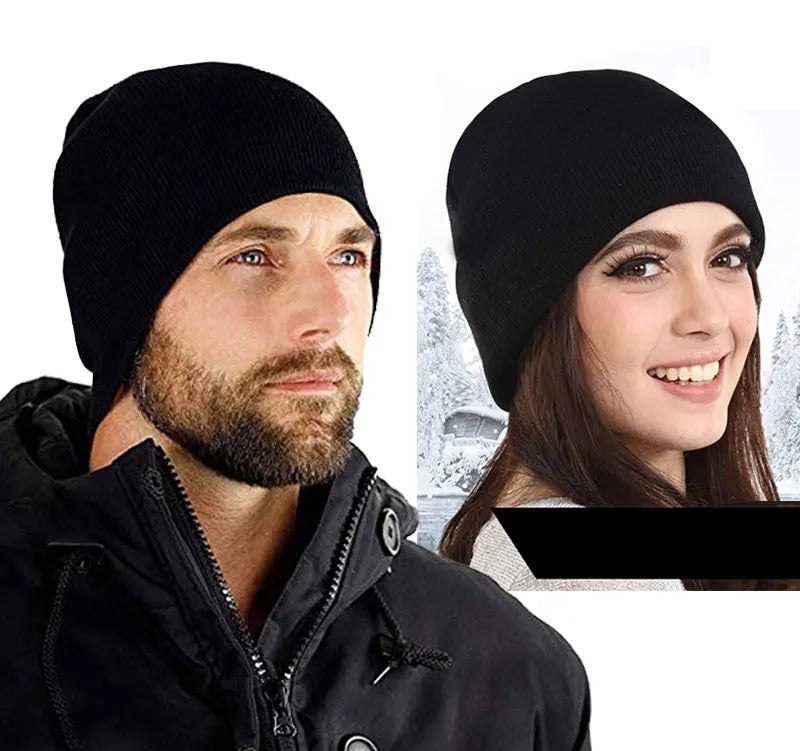 Vardi Dante™ Frostbite Fighter Beanie | De ultieme beanie voor de winter!