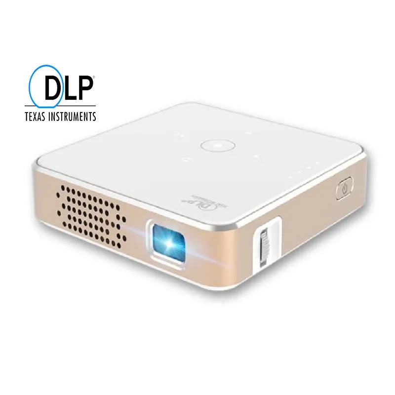 Vardi Dante™ SmartBeam | CinemaPro-projector