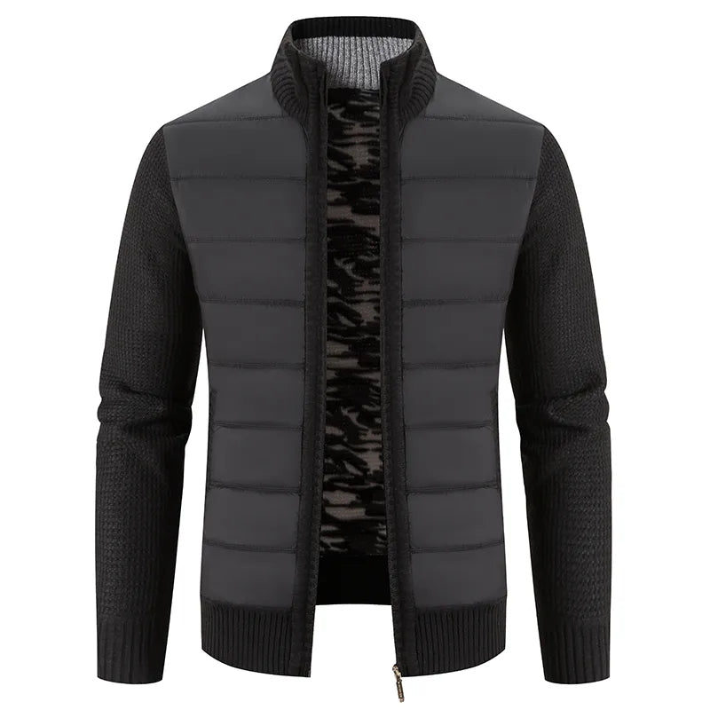 Vardi Dante™ Tobias Vest | Gebreid en warm vest