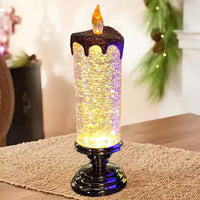 Magische Kerstverlichting - TwinkleFlame