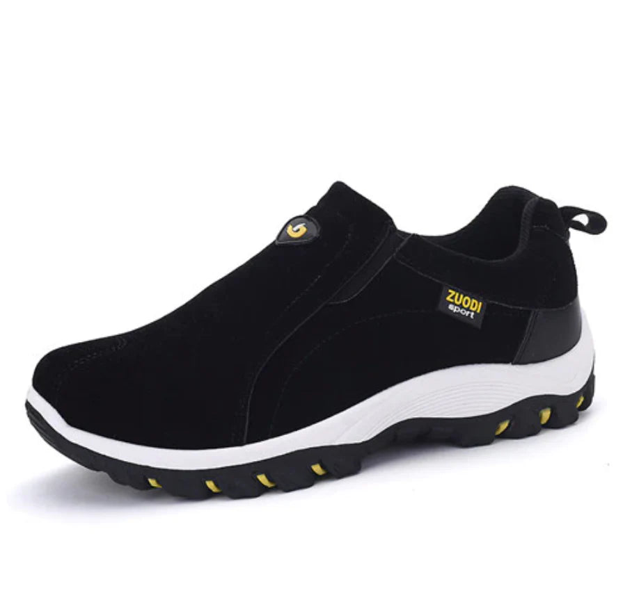 Axel Comfort Walkers | Ondersteunende Wandel Footwear