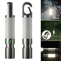 LED Zaklamp - MeteorLite