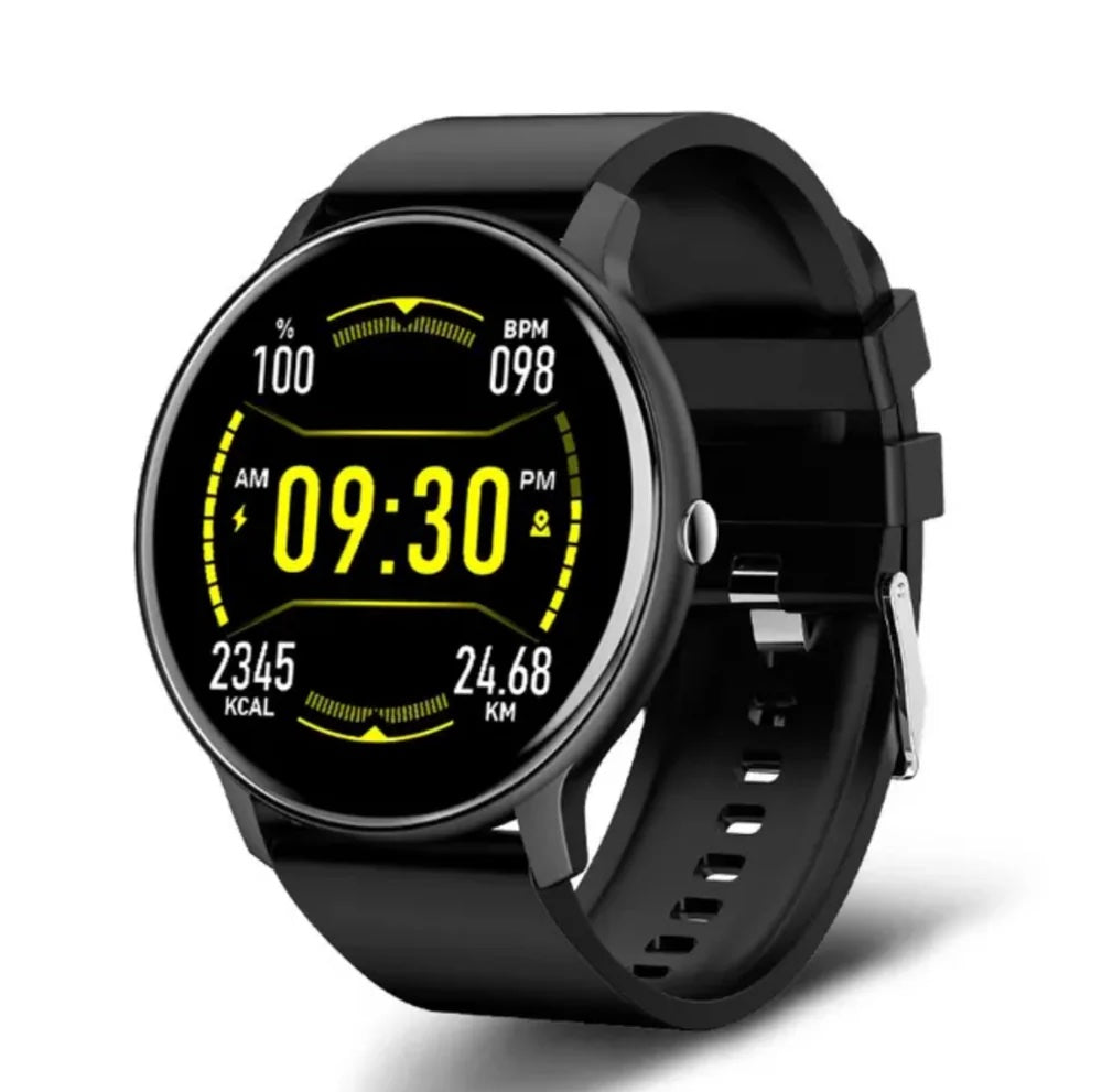 De Ultieme Sport Smartwatch - ActivePro