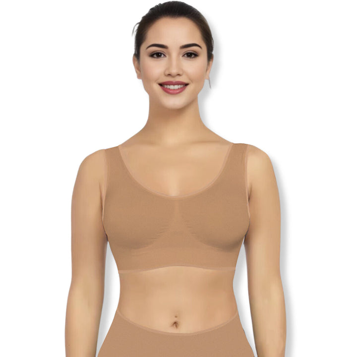 Comfort BH Zonder Beugel – CloudBra