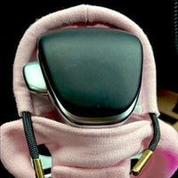 Beschermende Versnellingspookhoes van Katoen - ShiftEase