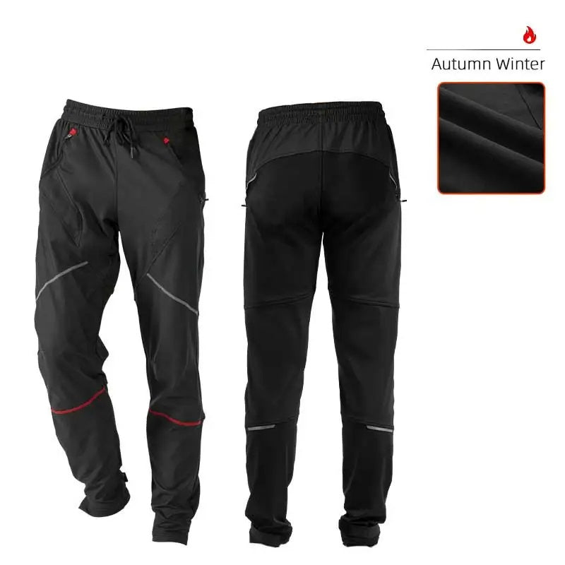 Vardi Dante™ Arctic Fietsset | Thermische outdoor sportbroek