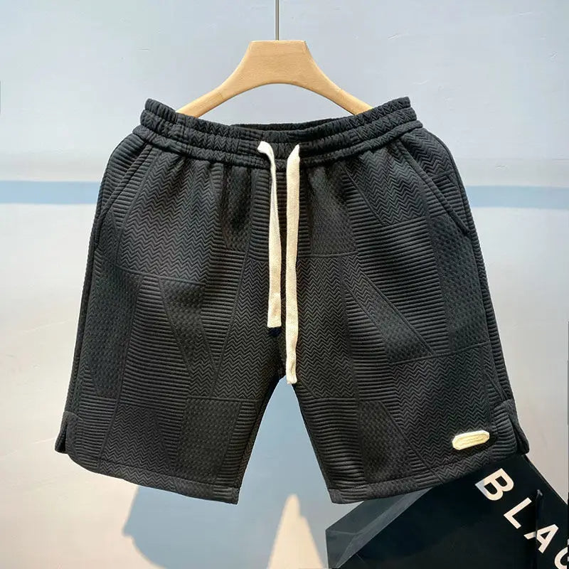 Vardi Dante™ Niels Short | Sportief & Comfortabel