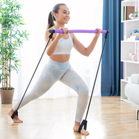 Pilates Bar - FitSculpt