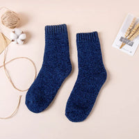 Vardi Dante™ Retro Woolies | Luxe kasjmier sokken