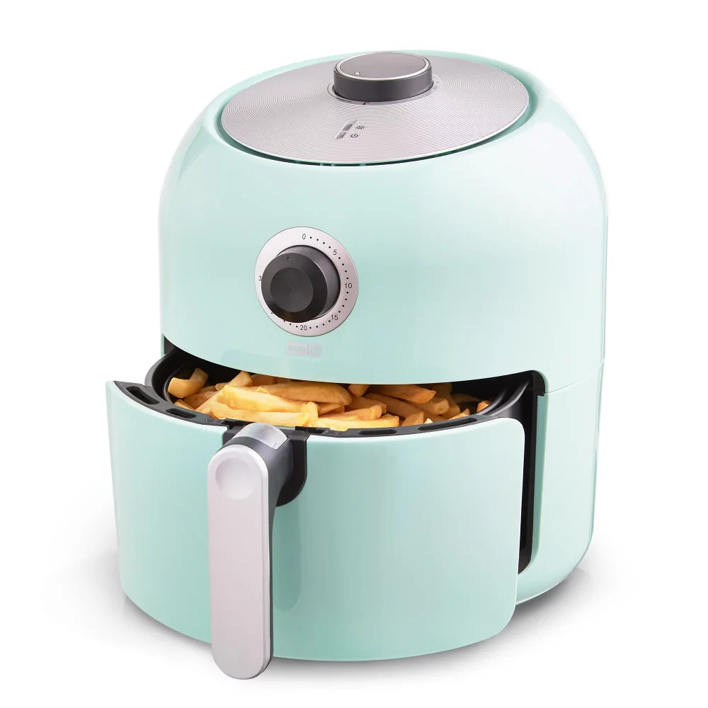 Vardi Dante™ TempMaster Airfryer XL | Voor de hele familie