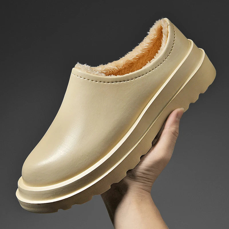 Vardi Dante™ Trail Pantoffels | Waterdichte pantoffels