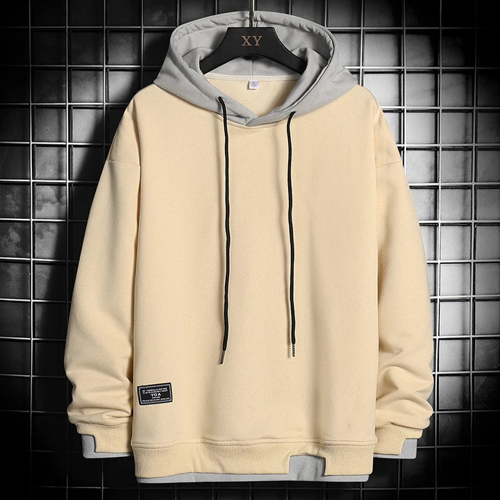 Vardi Dante™ Urban Groove Hoodie | Casual losse trui