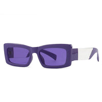 Vardi Dante™ Josie Zonnebril | Vintage & Trendy