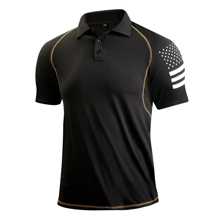 Vardi Dante™ Arnold Poloshirt | Sportief & Stijlvol