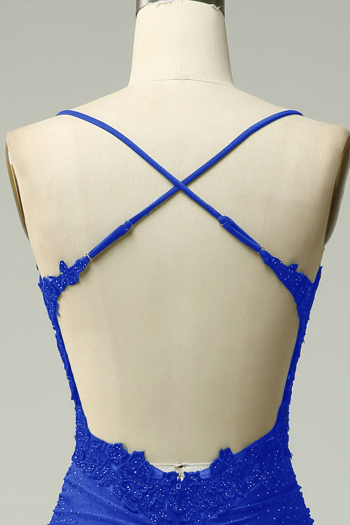 Stijlvolle Zeemeermin Halternek Baljurk - Lara