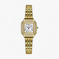 Stijlvol Horloge - Aurion