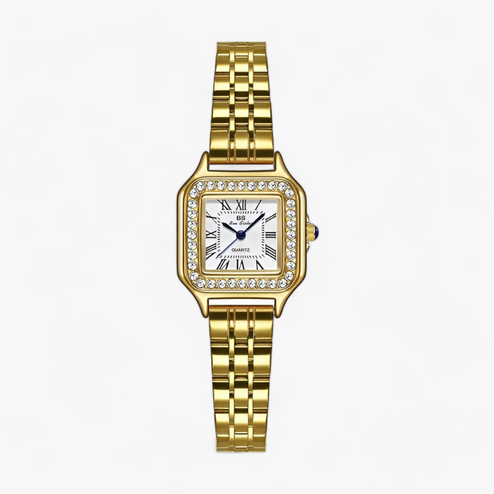 Stijlvol Horloge - Aurion